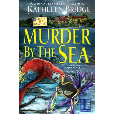 Murder by the Sea