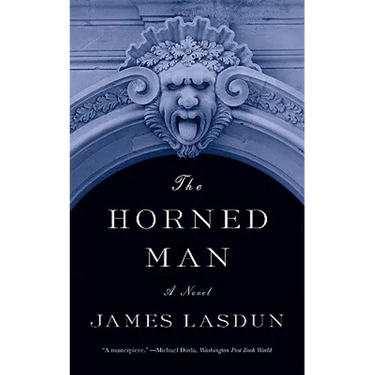 The Horned Man