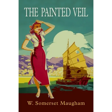 The Painted Veil
