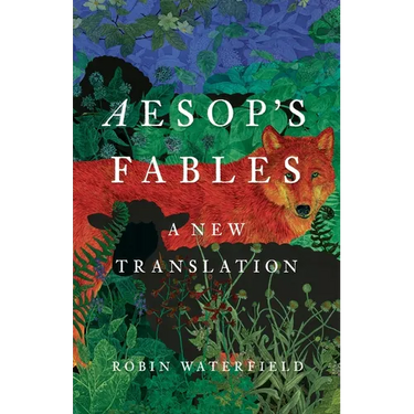 Aesop's Fables: A New Translation
