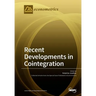Recent Developments in Cointegration