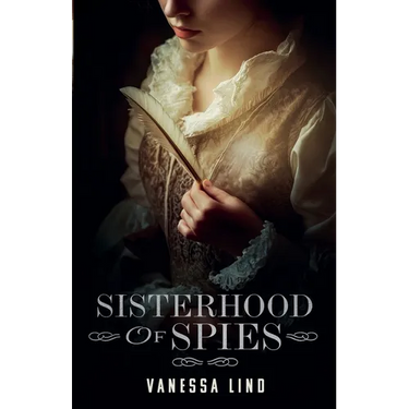 Sisterhood of Spies