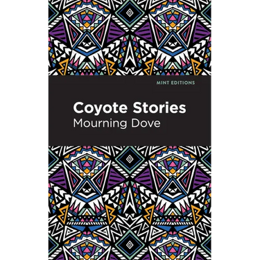 Coyote Stories