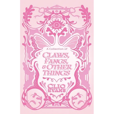 A Collection of Claws, Fangs, and Other Things
