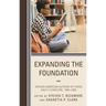 Expanding the Foundation: African American Authors of Young Adult Literature, 1980-2000
