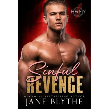 Sinful Revenge