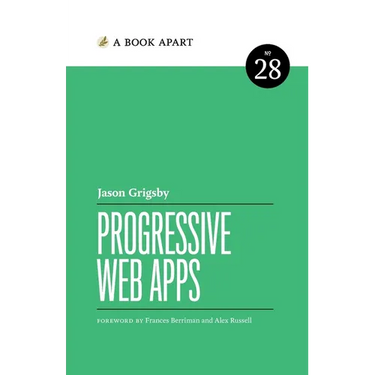 Progressive Web Apps