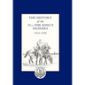 History of the 15th the King's Hussars 1914-1922