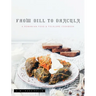 From Dill To Dracula: A Romanian Food & Folklore Cookbook