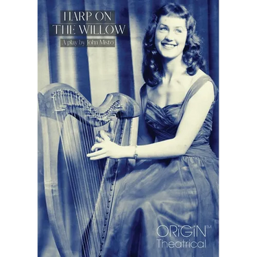 Harp On The Willow