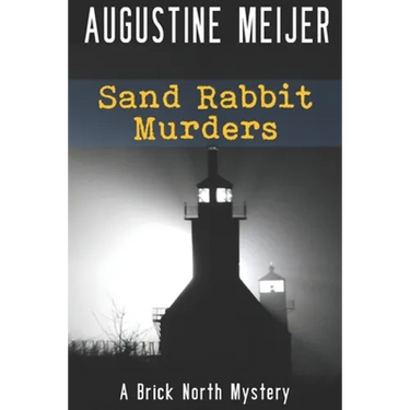 Sand Rabbit Murders