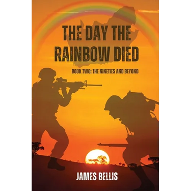 The Day the Rainbow Died: The 90's and Beyond