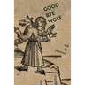 Goodbye Wolf