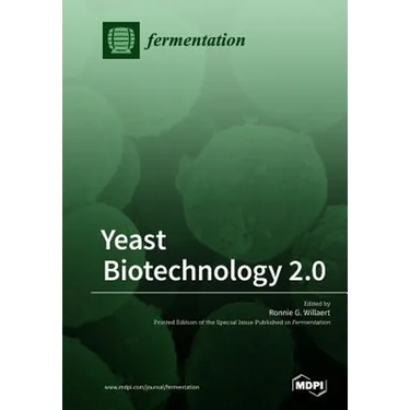 Yeast Biotechnology 2.0