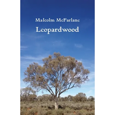 Leopardwood