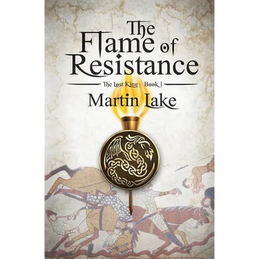 The Flame of Resistance