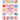 Tracing Book For Preschoolers Girls: Practice for Girls, alphabet's Tracing, Letters, words, and sentences . Fun activity book for Girls