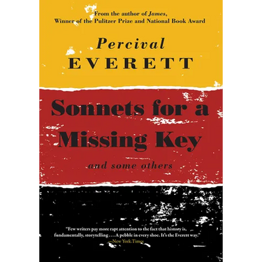 Sonnets for a Missing Key: And Some Others