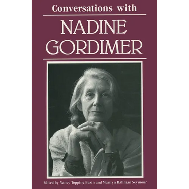 Literary Conversations Series