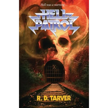 Hell Patrol
