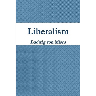 Liberalism