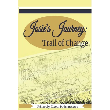 Josie's Journey: Trail of Change