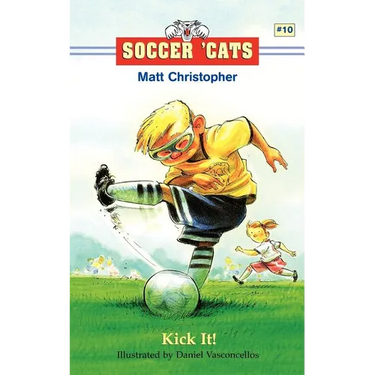 Kick It!