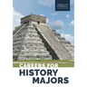 Careers for History Majors