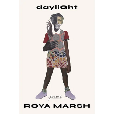 Daylight: Poems