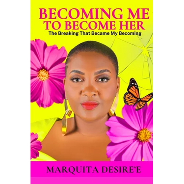 Becoming Me to Become Her