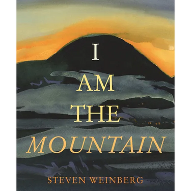 I Am the Mountain