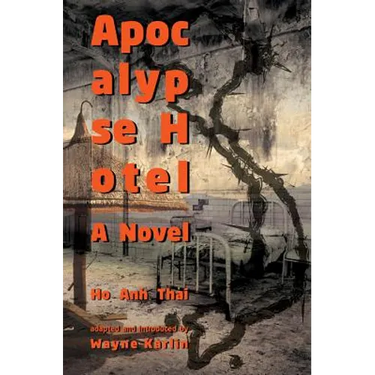 Apocalypse Hotel