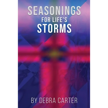 Seasonings for Life's Storms