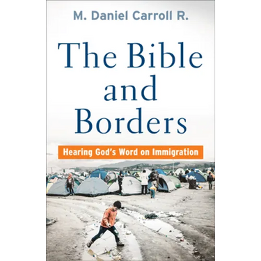 Bible and Borders