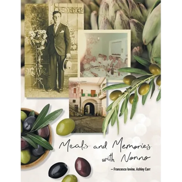 Meals and Memories with Nonno