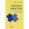 Wavelet Analysis: The Scalable Structure of Information