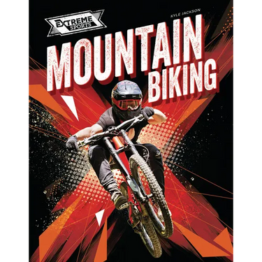 Mountain Biking