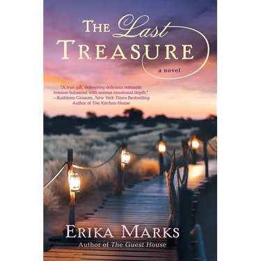 The Last Treasure