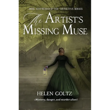 The Artist's Missing Muse