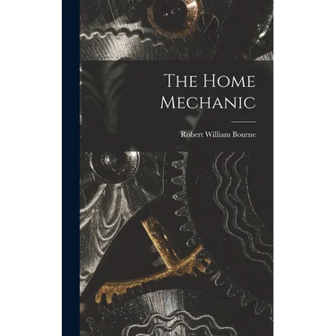 The Home Mechanic