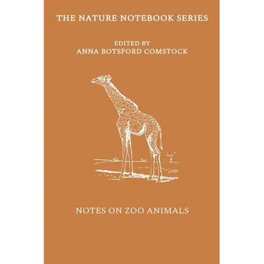 Notes on Zoo Animals