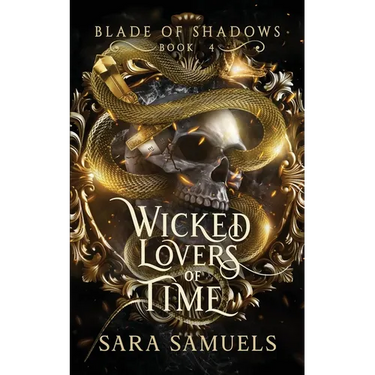 Wicked Lovers of Time
