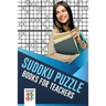 Sudoku Puzzle Books for Teachers