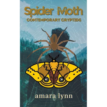 Spider Moth