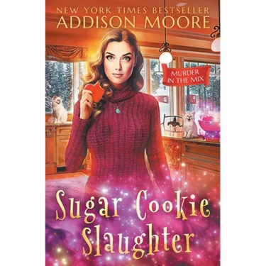 Sugar Cookie Slaughter