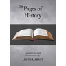 The Pages of History