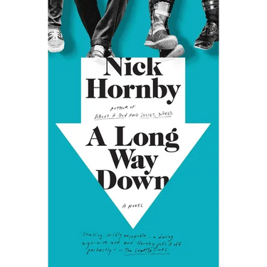 A Long Way Down