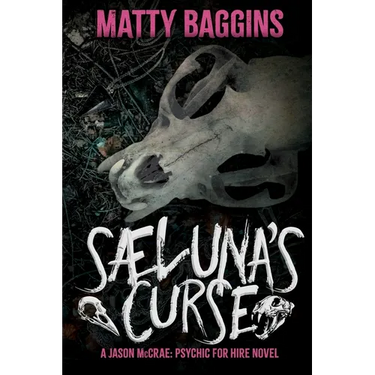 Saeluna's Curse