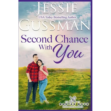 Second Chance With You