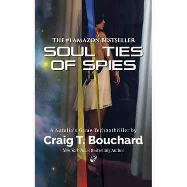 Soul Ties Of Spies